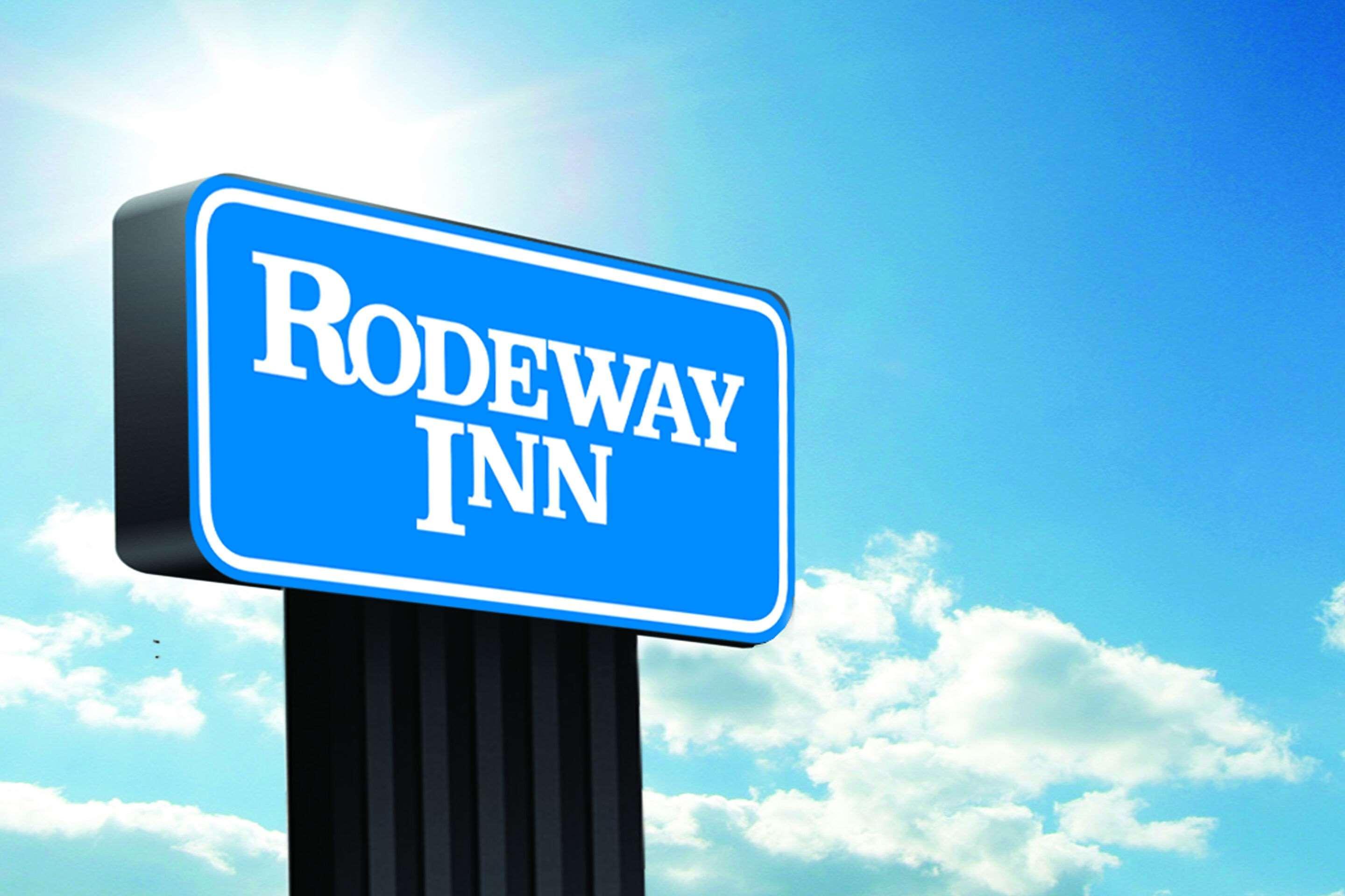 Rodeway Inn Near Downtown Монтерей Экстерьер фото